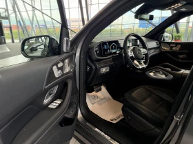 Mercedes-Benz GLE 53 4MATIC 53AMG, снимка 7