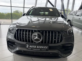 Mercedes-Benz GLE 53 4MATIC 53AMG, снимка 2