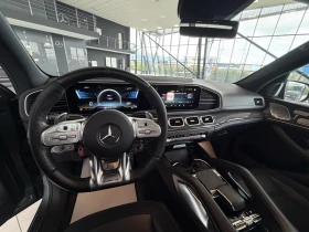 Mercedes-Benz GLE 53 4MATIC 53AMG, снимка 10