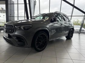 Mercedes-Benz GLE 53 4MATIC 53AMG, снимка 3