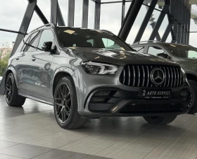 Mercedes-Benz GLE 53 4MATIC 53AMG, снимка 1