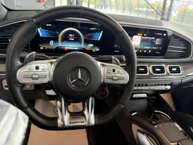 Mercedes-Benz GLE 53 4MATIC 53AMG, снимка 9
