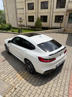 BMW X4 xDrive30i M Sport 252 к. с. , снимка 4