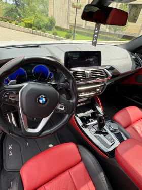 BMW X4 xDrive30i M Sport 252 к. с. , снимка 8