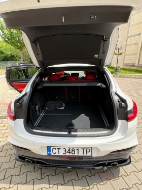 BMW X4 xDrive30i M Sport 252 к. с. , снимка 12
