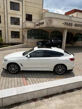 BMW X4 xDrive30i M Sport 252 к. с. , снимка 5