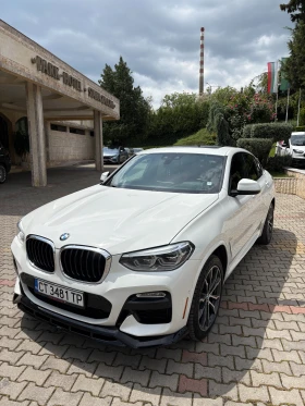 BMW X4 xDrive30i M Sport 252 к. с. , снимка 1