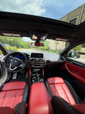 BMW X4 xDrive30i M Sport 252 к. с. , снимка 11