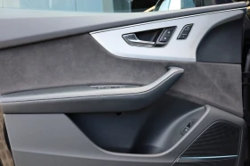 Audi Q8 3XS-LINE* RS* HD MATRIX LIGHTS* PANO* 360* B&O* , снимка 13