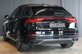 Audi Q8 3XS-LINE* RS* HD MATRIX LIGHTS* PANO* 360* B&O* , снимка 5
