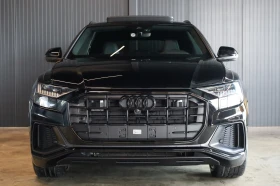 Audi Q8 3XS-LINE* RS* HD MATRIX LIGHTS* PANO* 360* B&O* , снимка 2