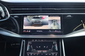 Audi Q8 3XS-LINE* RS* HD MATRIX LIGHTS* PANO* 360* B&O* , снимка 10