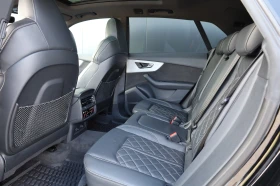 Audi Q8 3XS-LINE* RS* HD MATRIX LIGHTS* PANO* 360* B&O* , снимка 16
