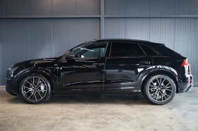 Audi Q8 3XS-LINE* RS* HD MATRIX LIGHTS* PANO* 360* B&O* , снимка 3