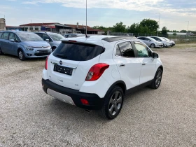Opel Mokka 1.7 CDTI, снимка 7