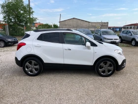 Opel Mokka 1.7 CDTI, снимка 9