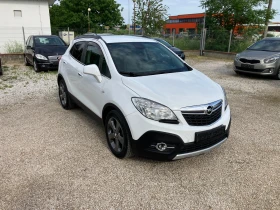Opel Mokka 1.7 CDTI, снимка 10