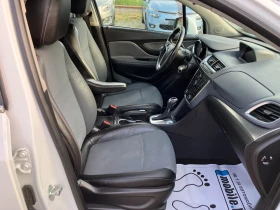 Opel Mokka 1.7 CDTI, снимка 13