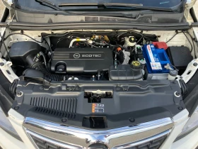 Opel Mokka 1.7 CDTI, снимка 16