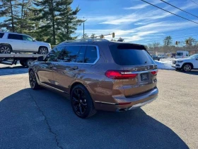 BMW X7, снимка 4