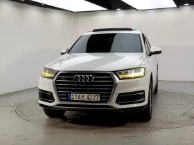 Audi Q7 3.0 TDI V6 / CARFAX, снимка 2
