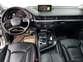 Audi Q7 3.0 TDI V6 / CARFAX, снимка 5