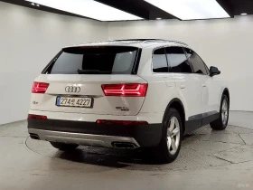 Audi Q7 3.0 TDI V6 / CARFAX, снимка 4