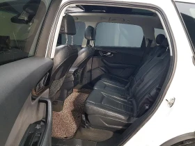 Audi Q7 3.0 TDI V6 / CARFAX, снимка 9