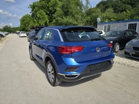 VW T-Roc 2.0TDI 150к.с STYLE 4MOTION DSG, снимка 3