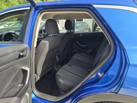 VW T-Roc 2.0TDI 150к.с STYLE 4MOTION DSG, снимка 11