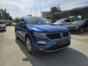 VW T-Roc 2.0TDI 150к.с STYLE 4MOTION DSG, снимка 2