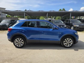 VW T-Roc 2.0TDI 150к.с STYLE 4MOTION DSG, снимка 8
