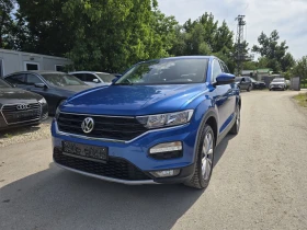 VW T-Roc 2.0TDI 150к.с STYLE 4MOTION DSG, снимка 1