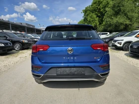 VW T-Roc 2.0TDI 150к.с STYLE 4MOTION DSG, снимка 6