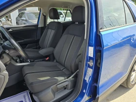 VW T-Roc 2.0TDI 150к.с STYLE 4MOTION DSG, снимка 9
