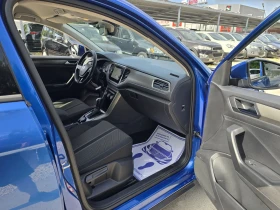 VW T-Roc 2.0TDI 150к.с STYLE 4MOTION DSG, снимка 13