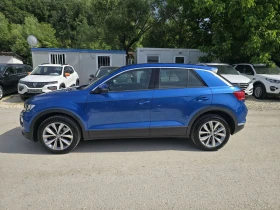 VW T-Roc 2.0TDI 150к.с STYLE 4MOTION DSG, снимка 7