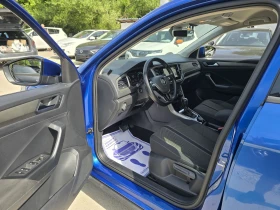VW T-Roc 2.0TDI 150к.с STYLE 4MOTION DSG, снимка 10