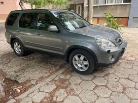 Honda Cr-v Facelift, снимка 2