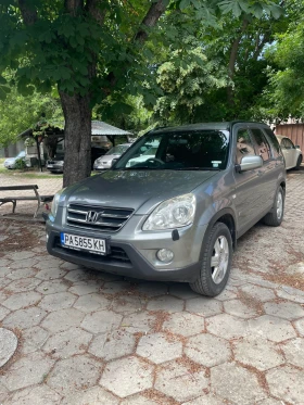 Honda Cr-v Facelift, снимка 1