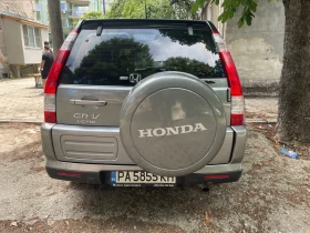 Honda Cr-v Facelift, снимка 5