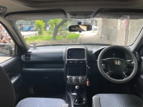Honda Cr-v Facelift, снимка 6
