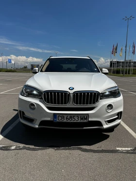 BMW X5, снимка 8