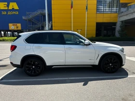 BMW X5, снимка 11