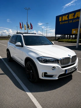 BMW X5, снимка 1