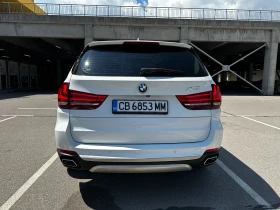 BMW X5, снимка 10