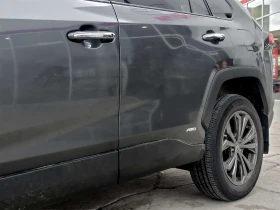 Toyota Rav4 Hybrid Limited AWD/ 360/ДИСТРОНИК / JBL/ОБДУХВАНЕ, снимка 7