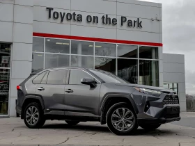 Toyota Rav4 Hybrid Limited AWD/ 360/ДИСТРОНИК / JBL/ОБДУХВАНЕ, снимка 8