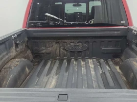 Ford F150 LARIAT CREW CAB SHORT BED  CARFAX, снимка 14
