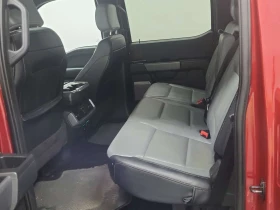 Ford F150 LARIAT CREW CAB SHORT BED  CARFAX, снимка 12